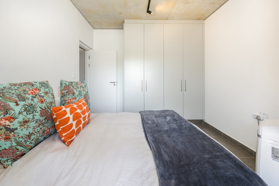 1 Bedroom Property for Sale in Stellenbosch Central Western Cape